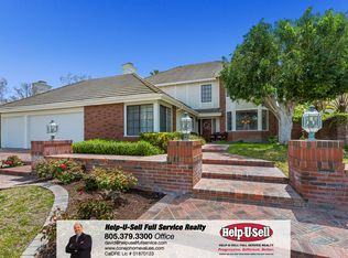 5826 Stonecrest Dr, Agoura Hills, CA 91301