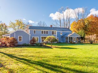 21 Tory Ln, Arlington, VT 05250