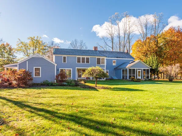 21 Tory Lane, Arlington, VT 05250