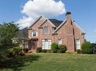 4593 Lionshead Cir, Lithonia, GA 30038