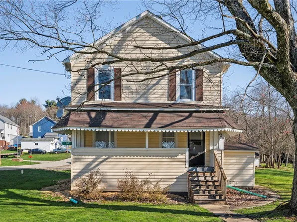 285 2nd St, Kittanning, PA 16201