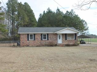 1345 Pleasant Grove Rd, Lynchburg, SC 29080