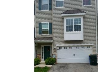 524 S Twin Lakes Blvd, Newark, DE 19711