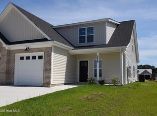 625 Abigail Taylor Dr UNIT B, Greenville, NC 27834