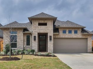 26726 Trailblazers Run, Montgomery, TX 77316
