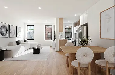 86 Thayer Street, #5K