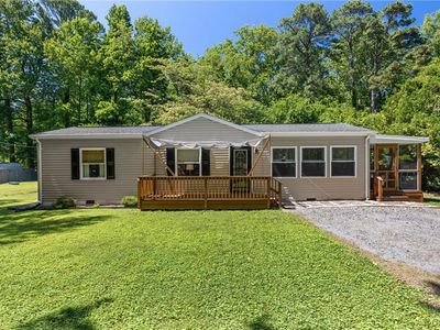 22133 Johnson Ln, Carrollton, VA, 23314