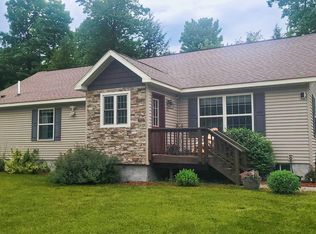 201 Creek Rd, Champlain, NY 12919