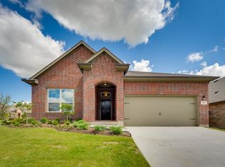 4301 Bewley Dr, Fort Worth, TX 76244