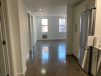 Rented by Stonehenge NYC LLC