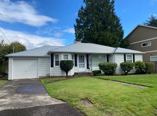 404 NE 106th Ave, Portland, OR 97220