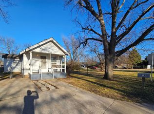 119 S Stewart Ave, Norman, OK 73071