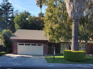 1323 Trailwood Ave, Manteca, CA 95336