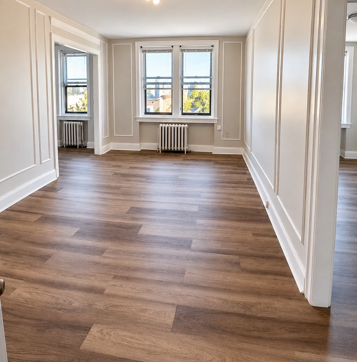 1 bed, $1,050 — Photo 3