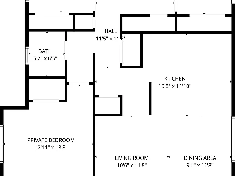 551 N 200 E #307 — Photo 10