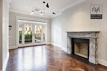 Rented by New York Residence