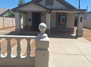 6739 N 61st Ave, Glendale, AZ 85301