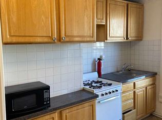 518 Adams St APT 3, Hoboken, NJ 07030