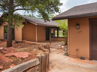 350 Northview Rd, Sedona, AZ 86336
