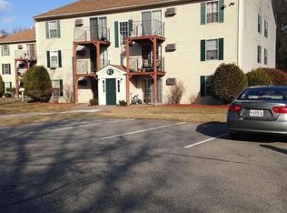 302 White Cedar Blvd #302, Portsmouth, NH 03801