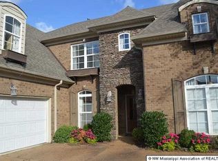 3294 Mountain Ash Dr, Southaven, MS 38672