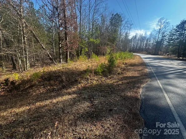 0 Grassy Knob Rd, Lake Lure, NC 28746