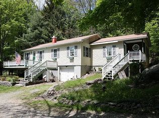 6448 County Highway 28, Long eddy, NY 12760