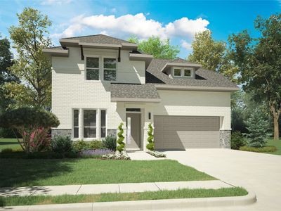548 Hundred Acre Dr, Waxahachie, TX, 75165