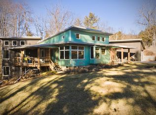 1141 Dobbins Farm Rd NE, Floyd, VA 24091