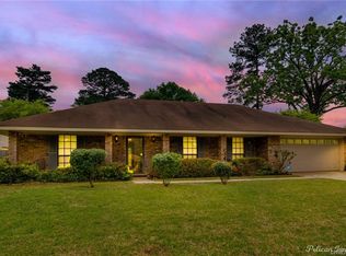 2163 Francais Dr, Shreveport, LA 71118