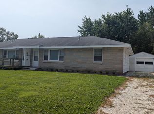 1703 W Union St, Champaign, IL 61821