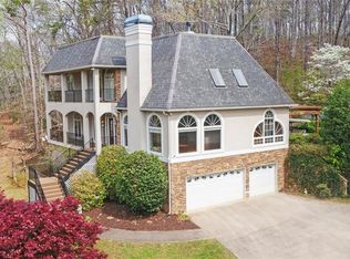 3256 Long Branch Rd, Dahlonega, GA 30533
