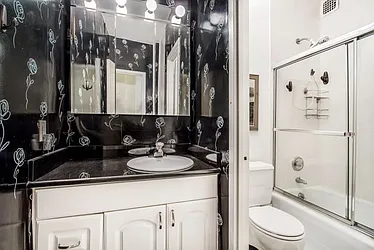 Rented by Compass