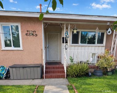 828 Tola St, Montebello, CA, 90640