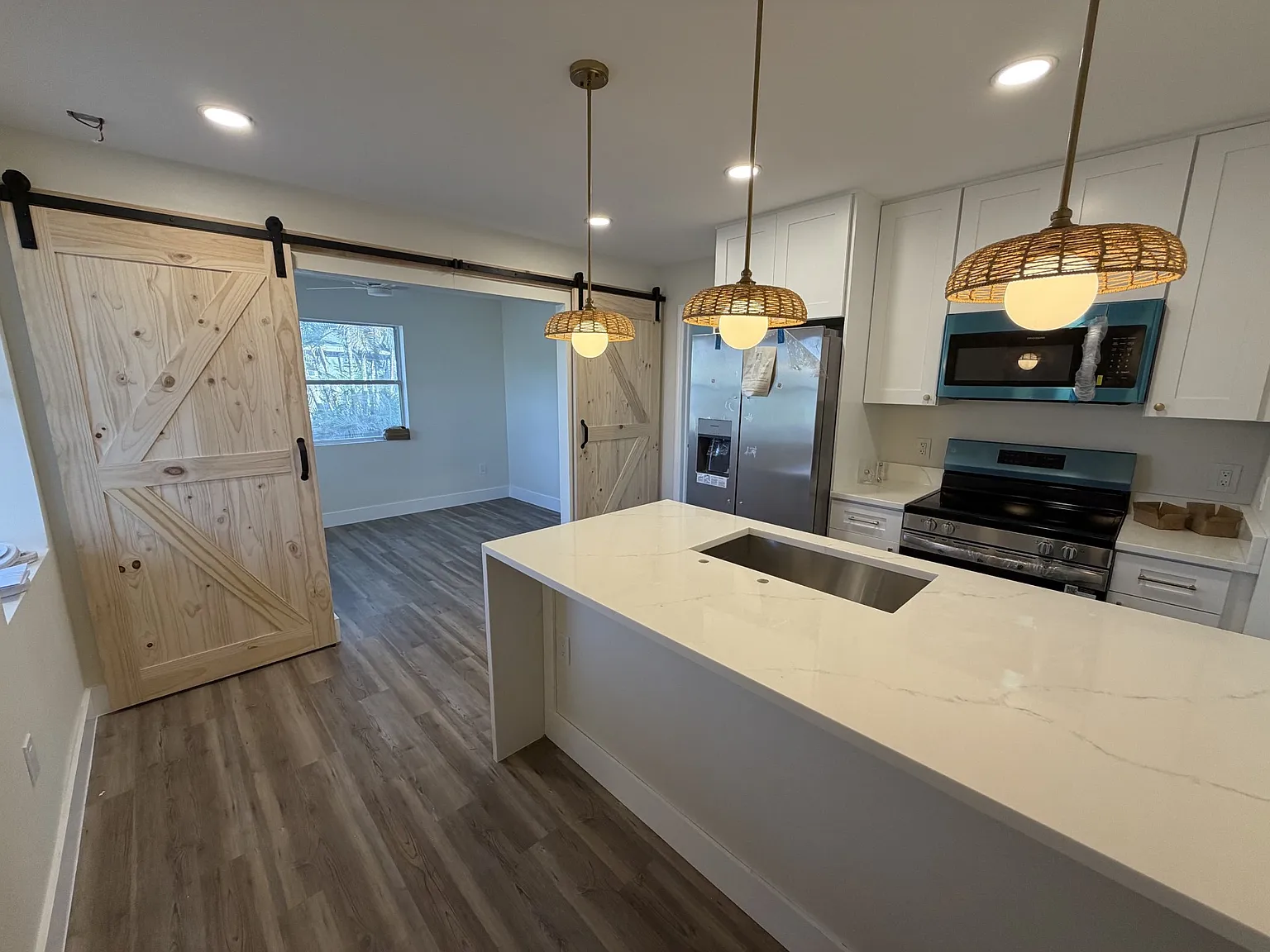 1 bed, 600 sqft, $2,150 — Photo 4