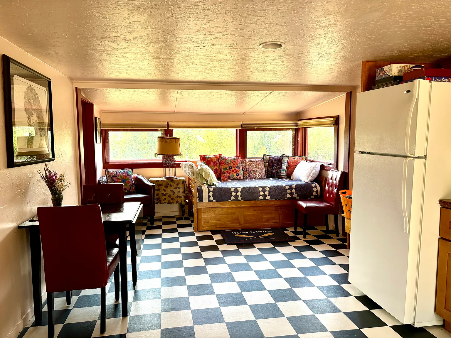 1 bed, 676 sqft, $1,950 — Photo 3