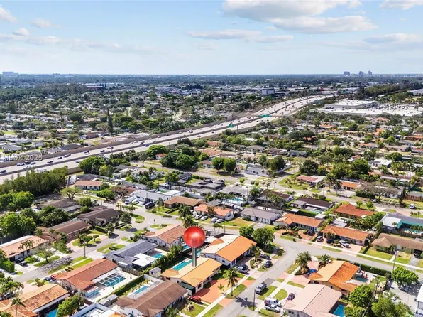 3035 SW 78th Ave, Miami, FL 33155