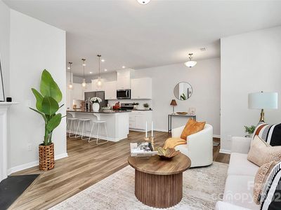 4113 Galloway Park Dr, Charlotte, NC, 28262