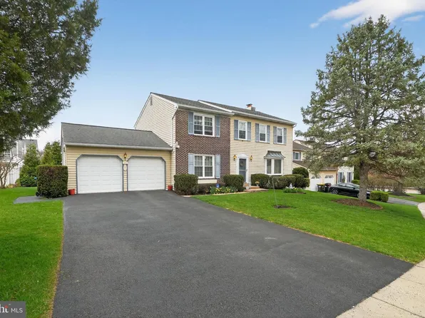 307 Sharon Ct, King Of Prussia, PA 19406