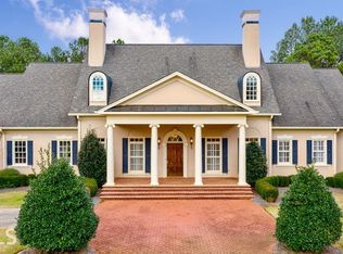 1131 Tulipwood Ln, Athens, GA 30606