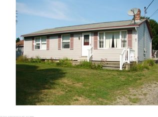 41 Hudson Blvd, Machias, ME 04654