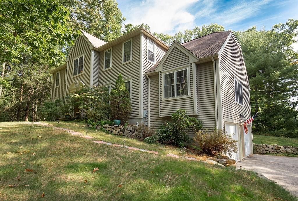86 Cedar St, Sturbridge, MA 01566 Zillow