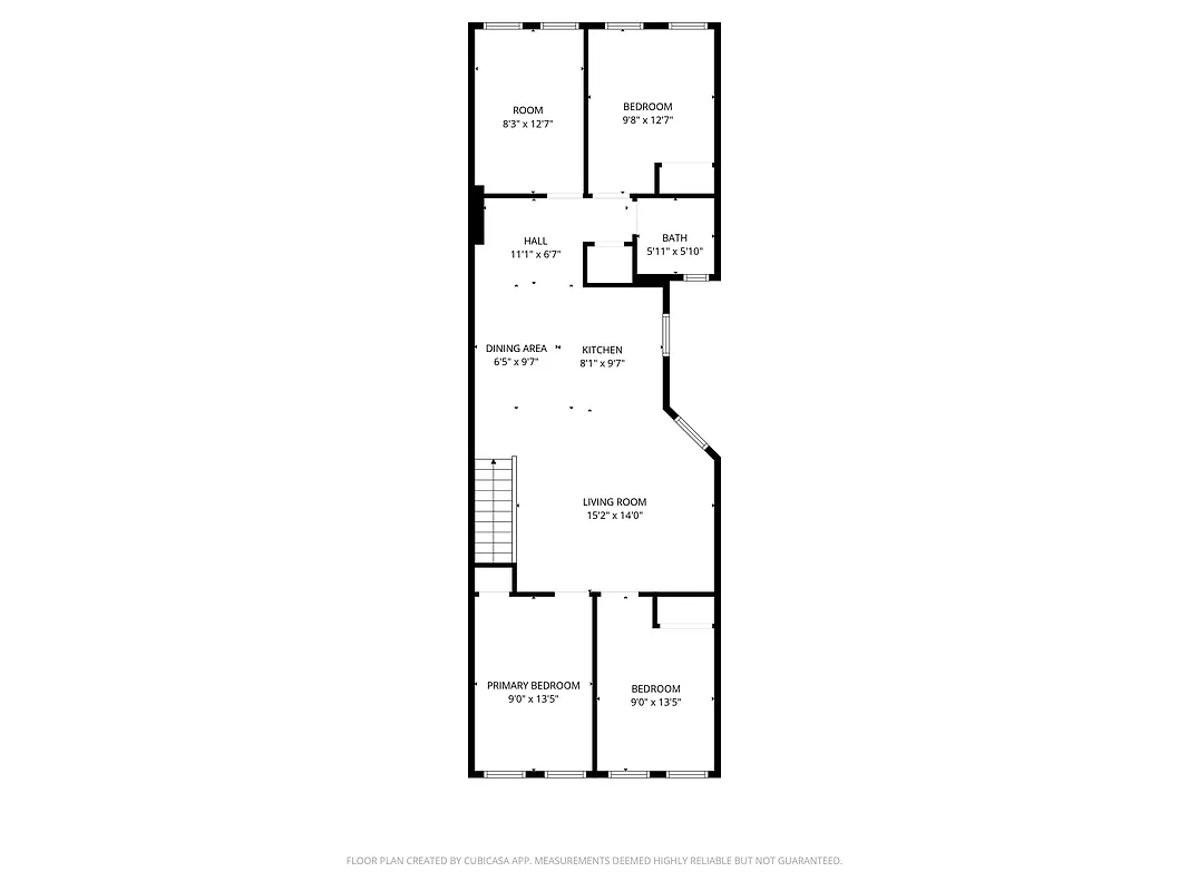 floor plan 5