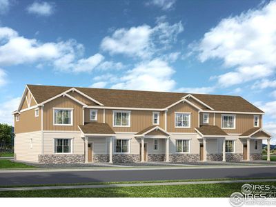 278 Cardinal St, Johnstown, CO, 80534