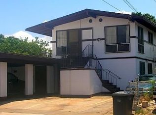 94-1249 Kahuaina St, Waipahu, HI 96797
