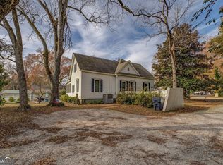 3810 E 2nd Ave, Mansfield, GA 30055