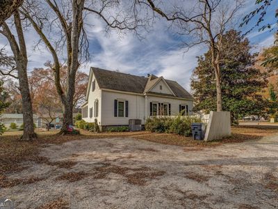 3810 E 2nd Ave, Mansfield, GA, 30055