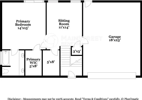 2910 Valley Rose Dr — Photo 15