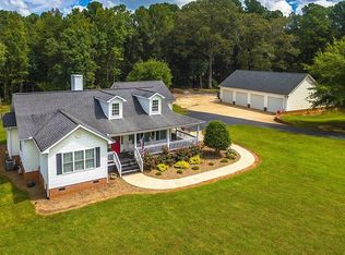 204 Thomas Welborn Rd, Anderson, SC 29625