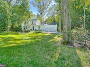 2603 Penny Royal Ln, Reston, VA 20191